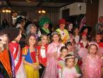 Kindermaskenball Maria Ellend, 12.2.2012